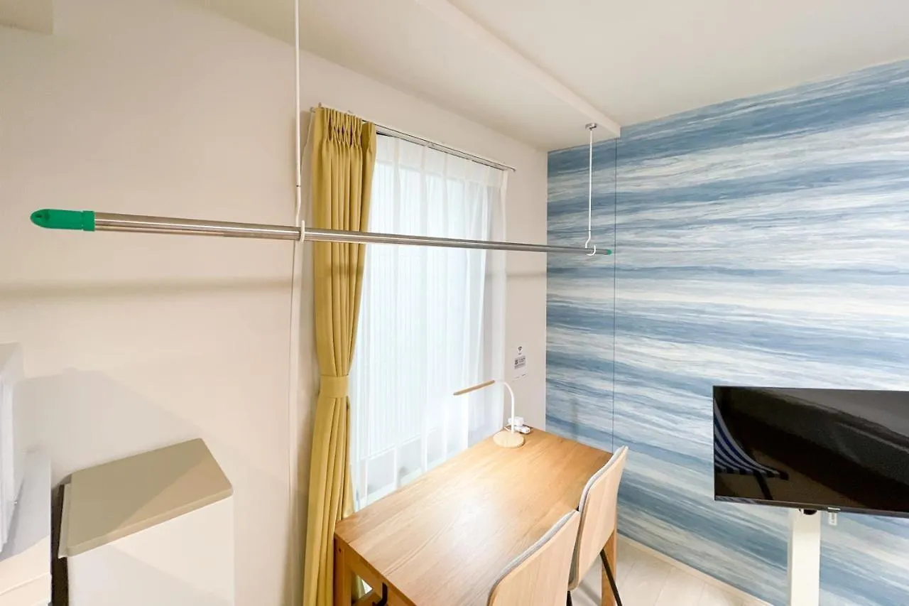 Apartment Nozomio Premier Meidaimae Tokyo