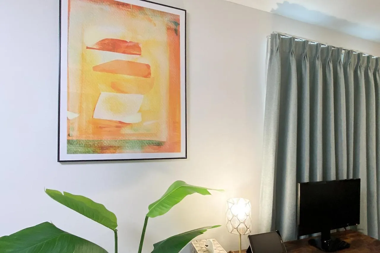 Nozomio Premier Meidaimae Tokyo Apartment