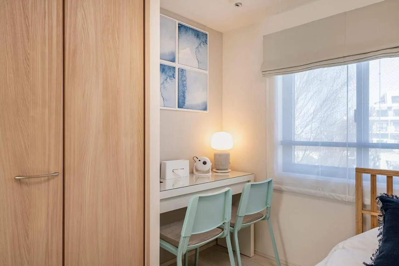 Nozomio Premier Meidaimae Tokyo Apartment