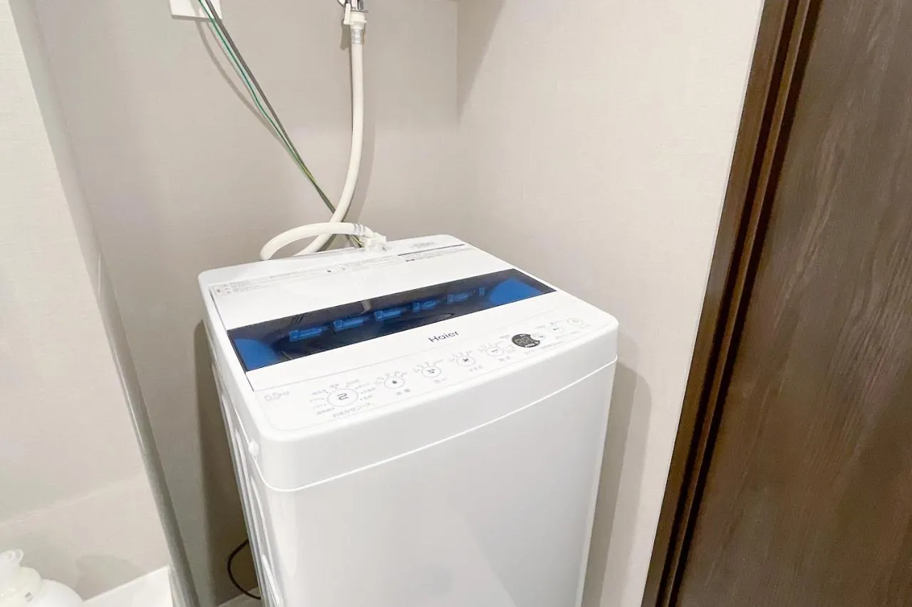 Apartmán Nozomio Premier Meidaimae Prefektura Tokio