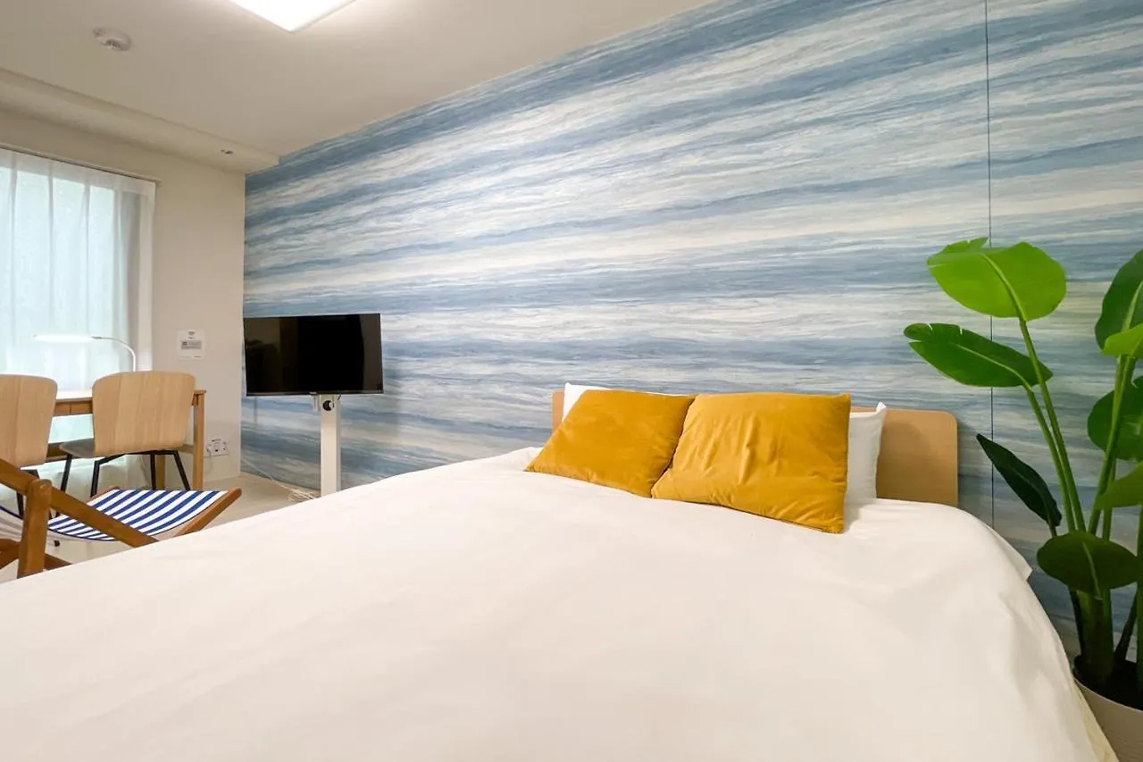 Apartment Nozomio Premier Meidaimae Tokyo