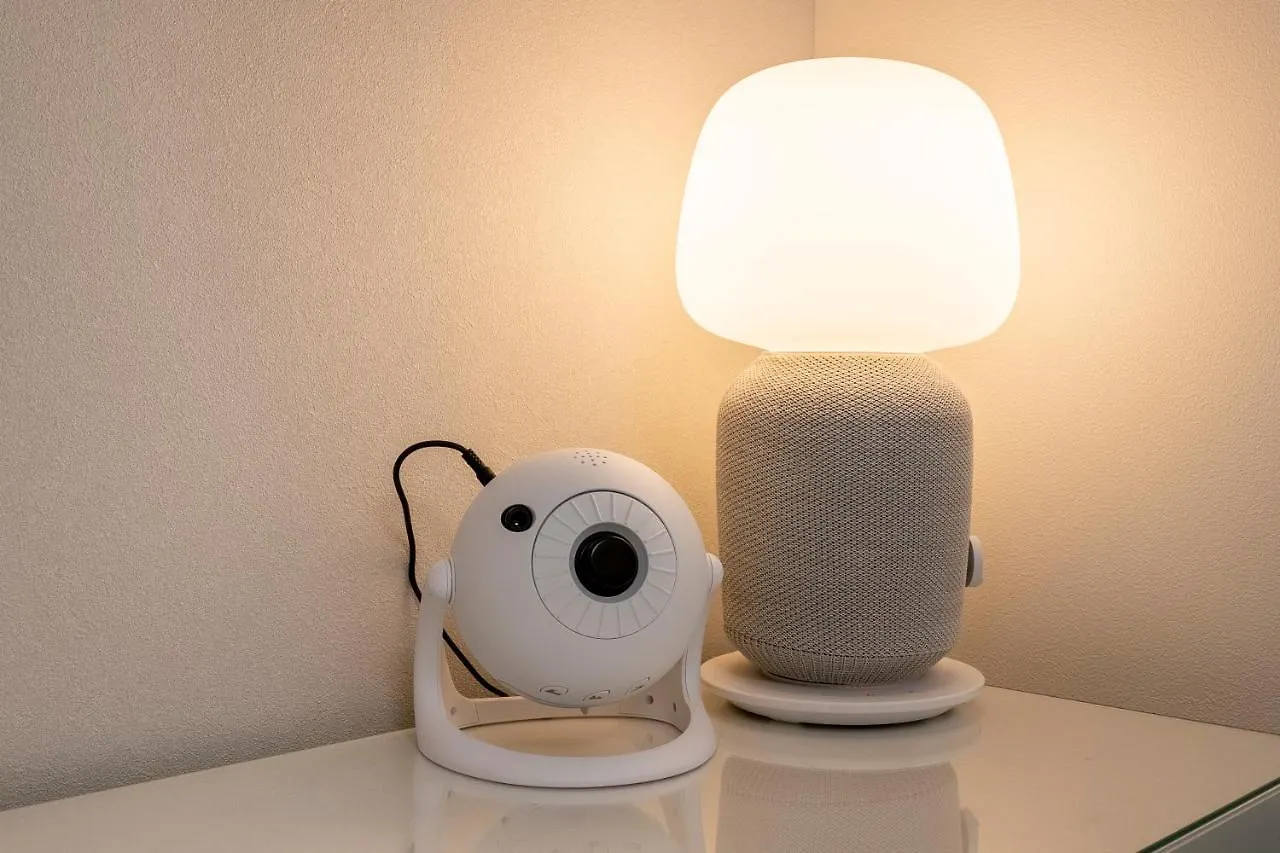 Nozomio Premier Meidaimae Prefektura Tokio Apartmán