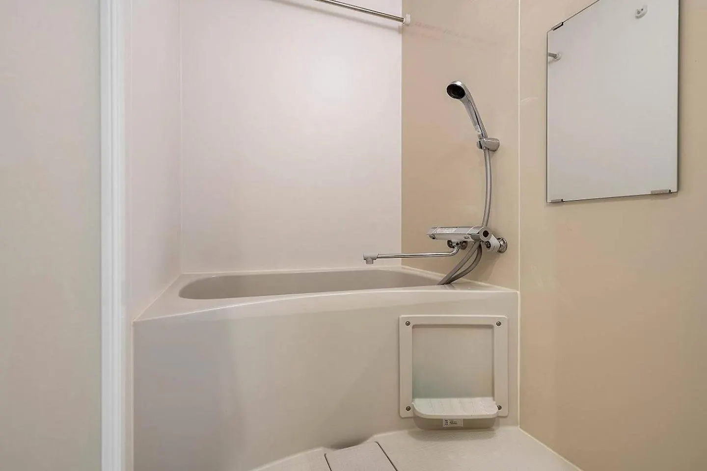 Apartment Nozomio Premier Meidaimae Tokyo