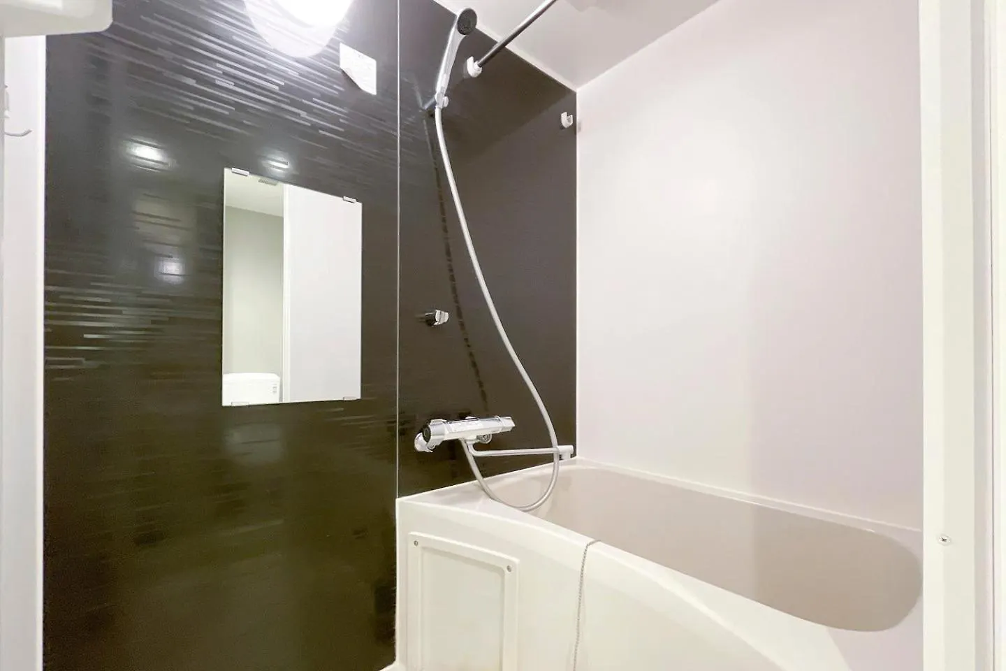 Apartmán Nozomio Premier Meidaimae Prefektura Tokio