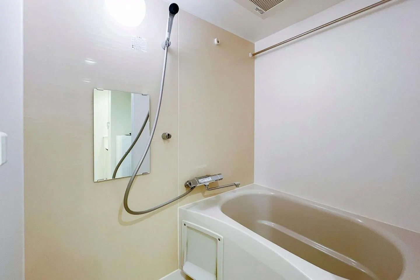 Apartmán Nozomio Premier Meidaimae Prefektura Tokio