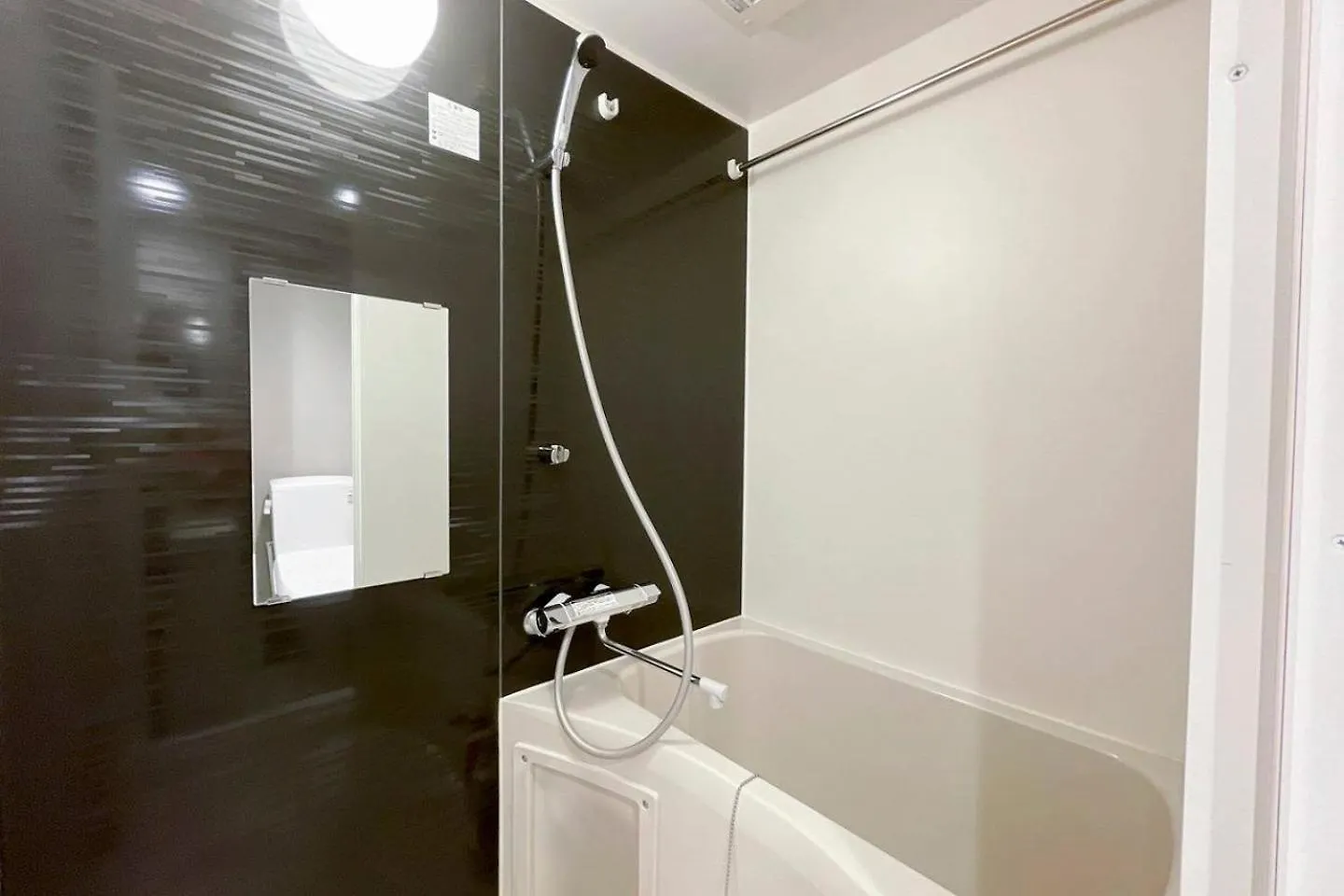 Nozomio Premier Meidaimae Tokyo Apartment