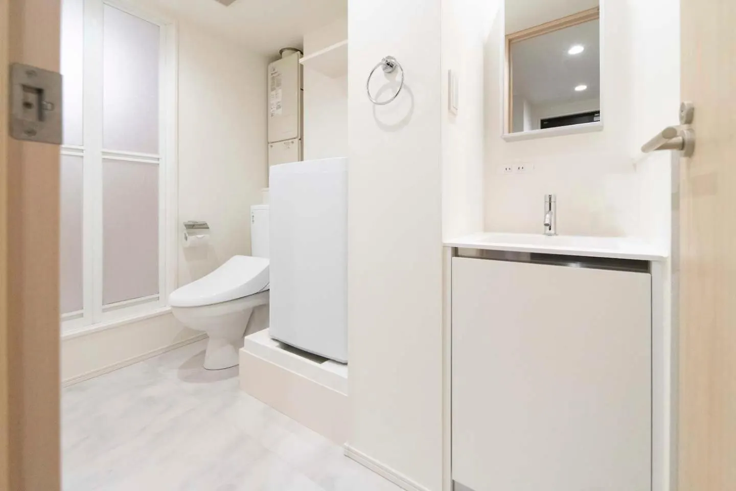 Nozomio Premier Meidaimae Tokyo Apartment