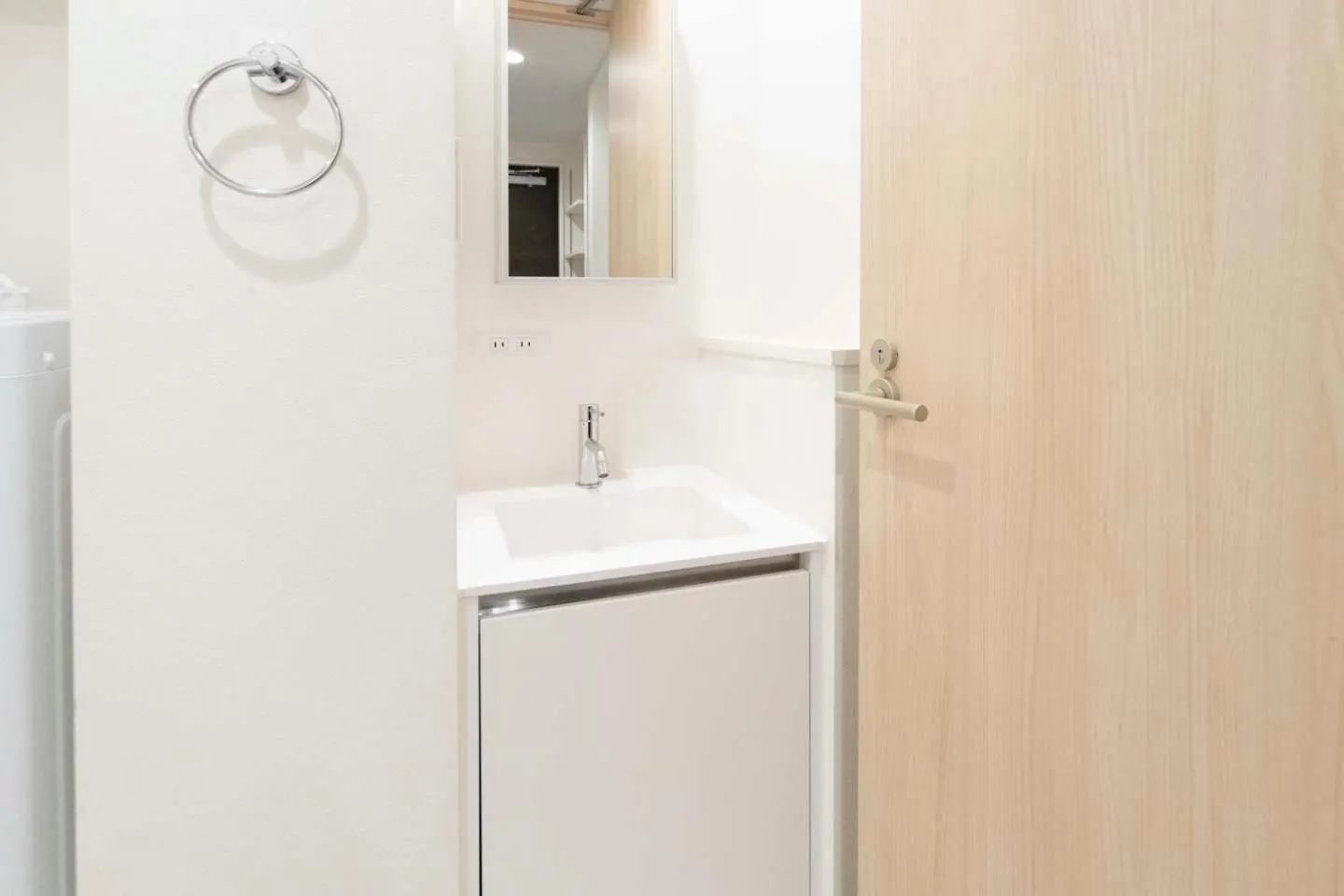 Apartment Nozomio Premier Meidaimae Tokyo