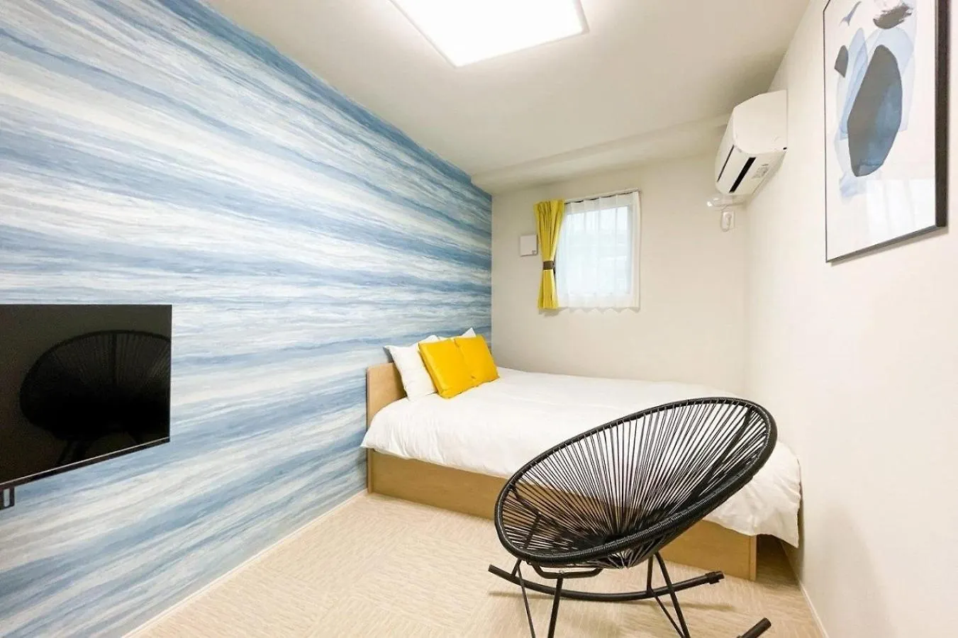 Nozomio Premier Meidaimae Prefektura Tokio