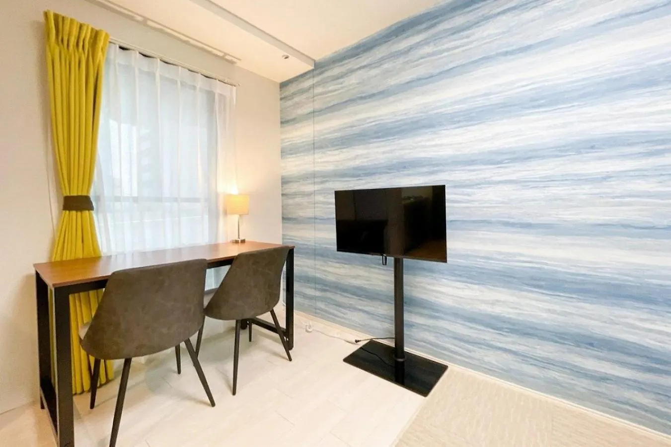 Nozomio Premier Meidaimae Tokyo Apartment