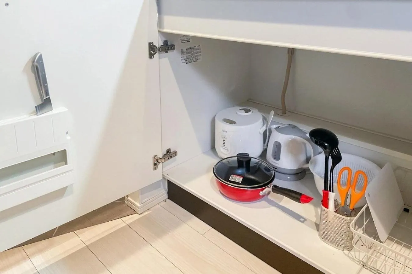 Apartment Nozomio Premier Meidaimae Tokyo