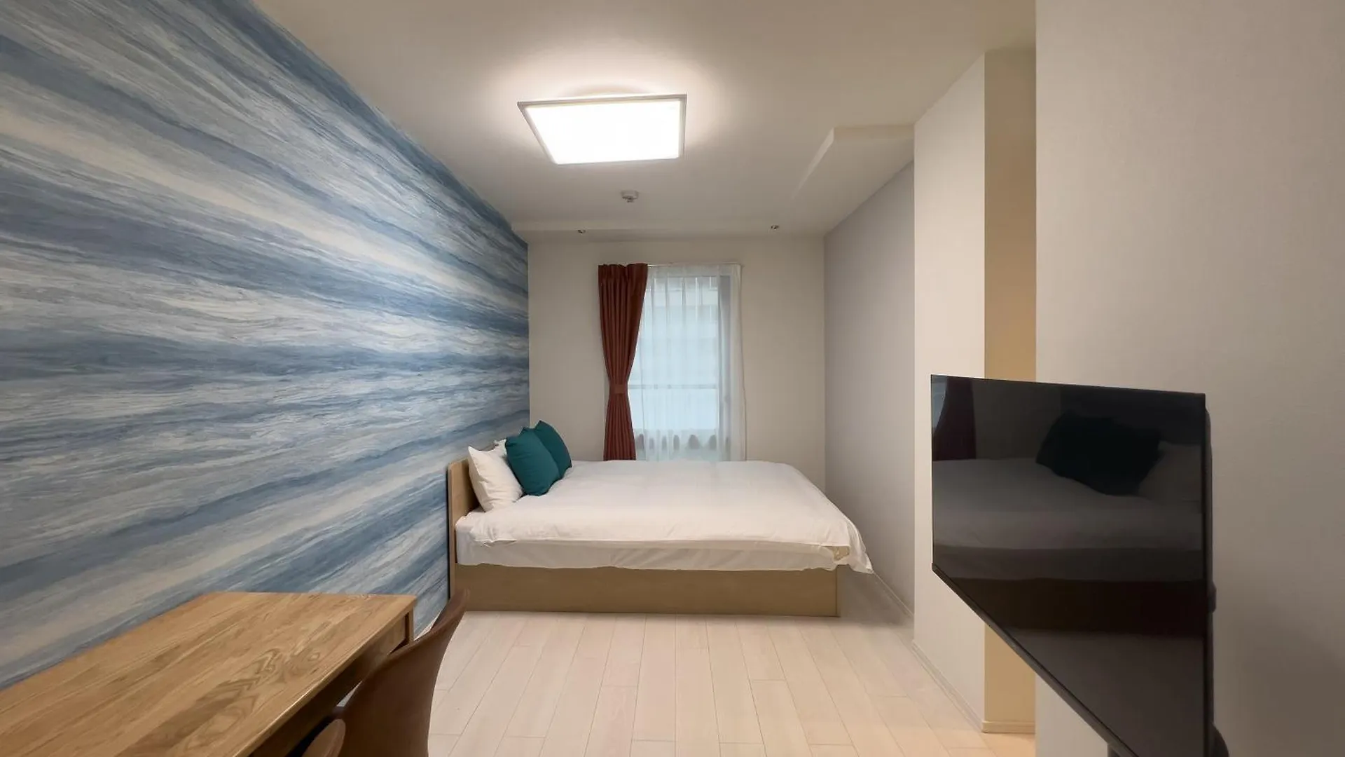 Apartment Nozomio Premier Meidaimae Tokyo Japan