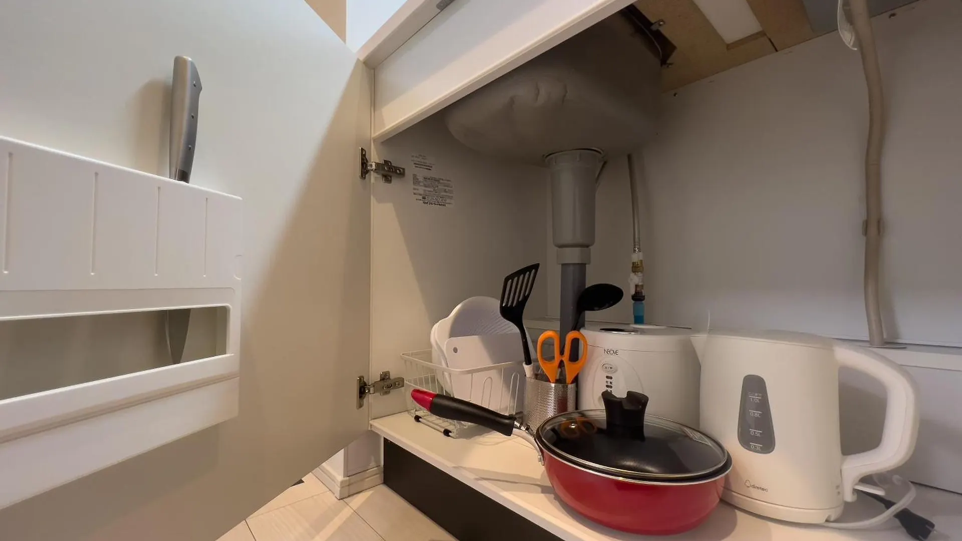Nozomio Premier Meidaimae Prefektura Tokio Apartmán