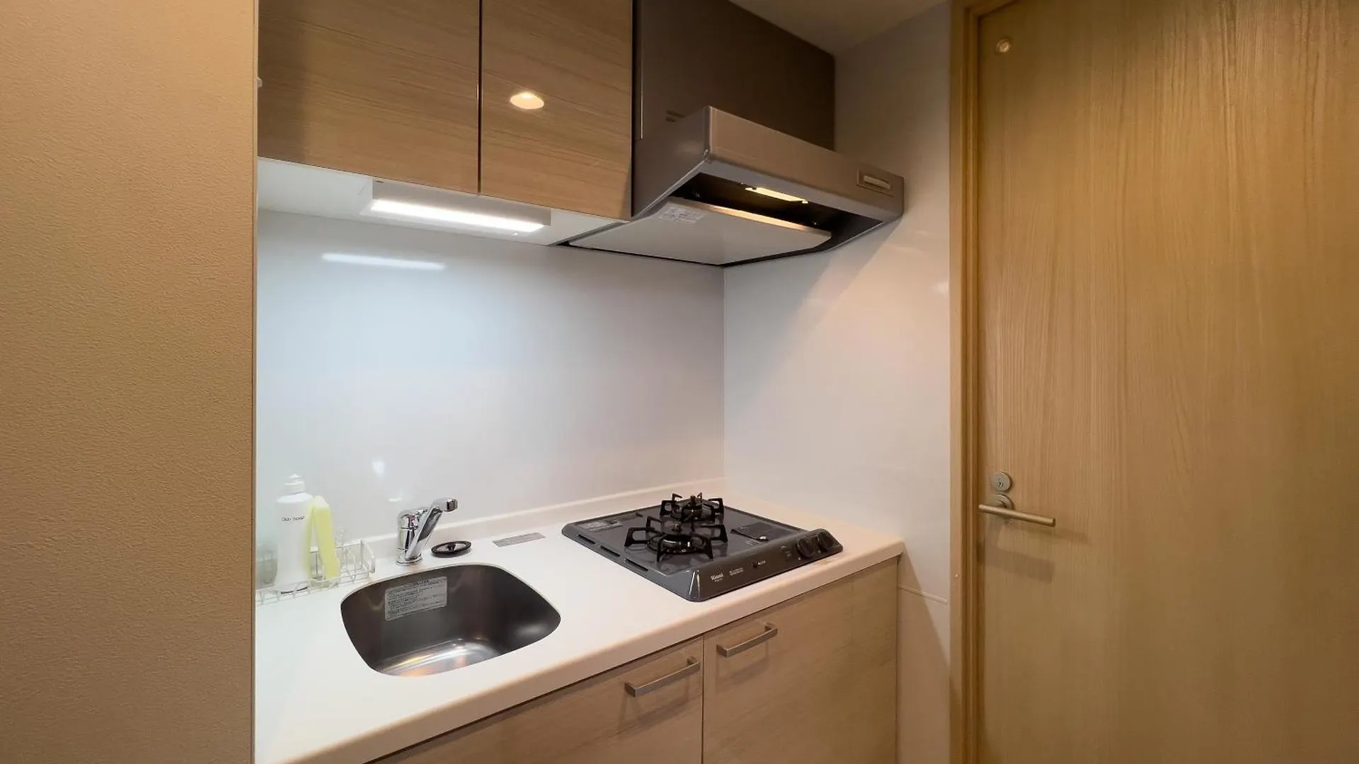 Apartment Nozomio Premier Meidaimae Tokyo