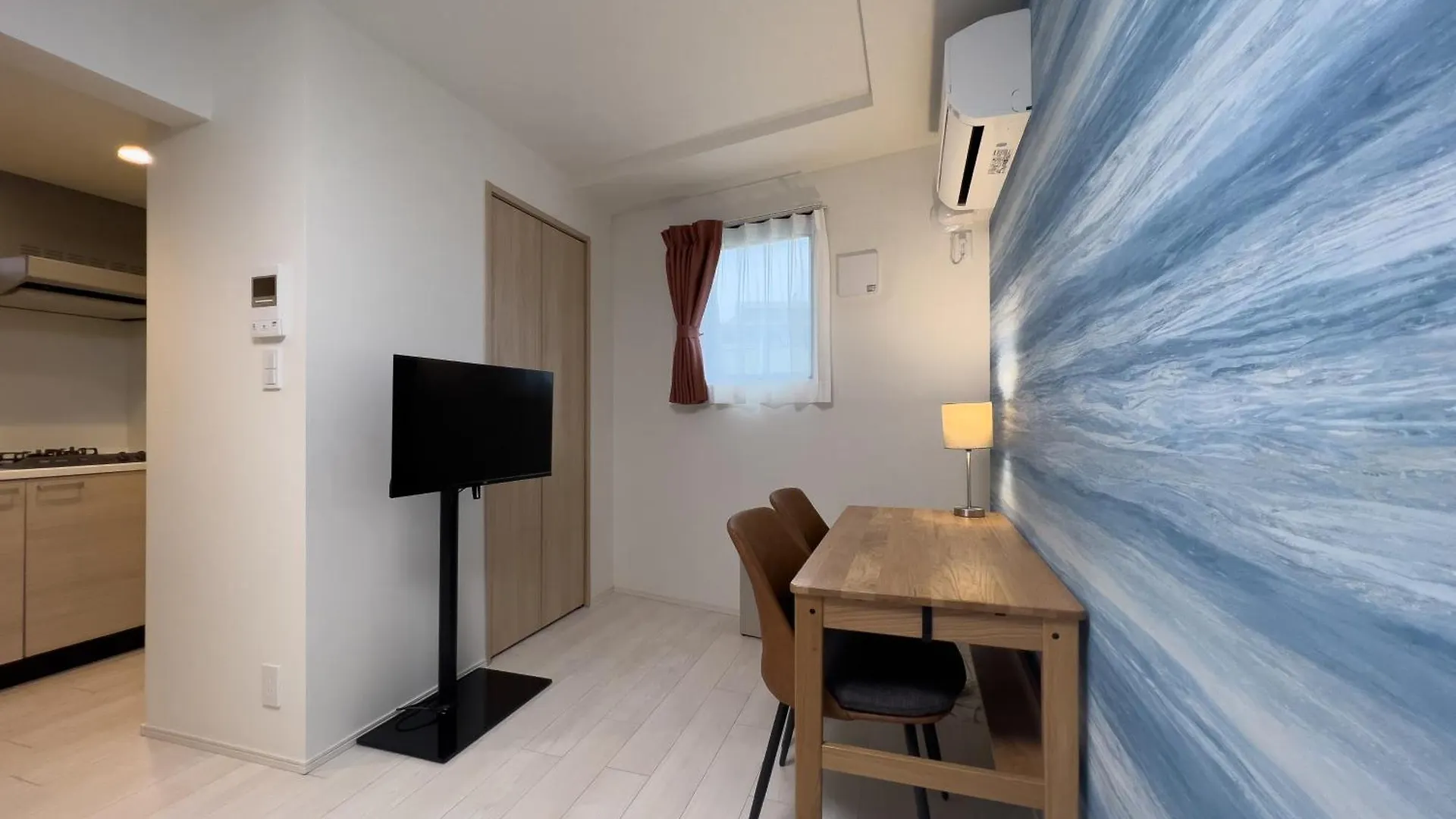 Apartment Nozomio Premier Meidaimae Tokyo