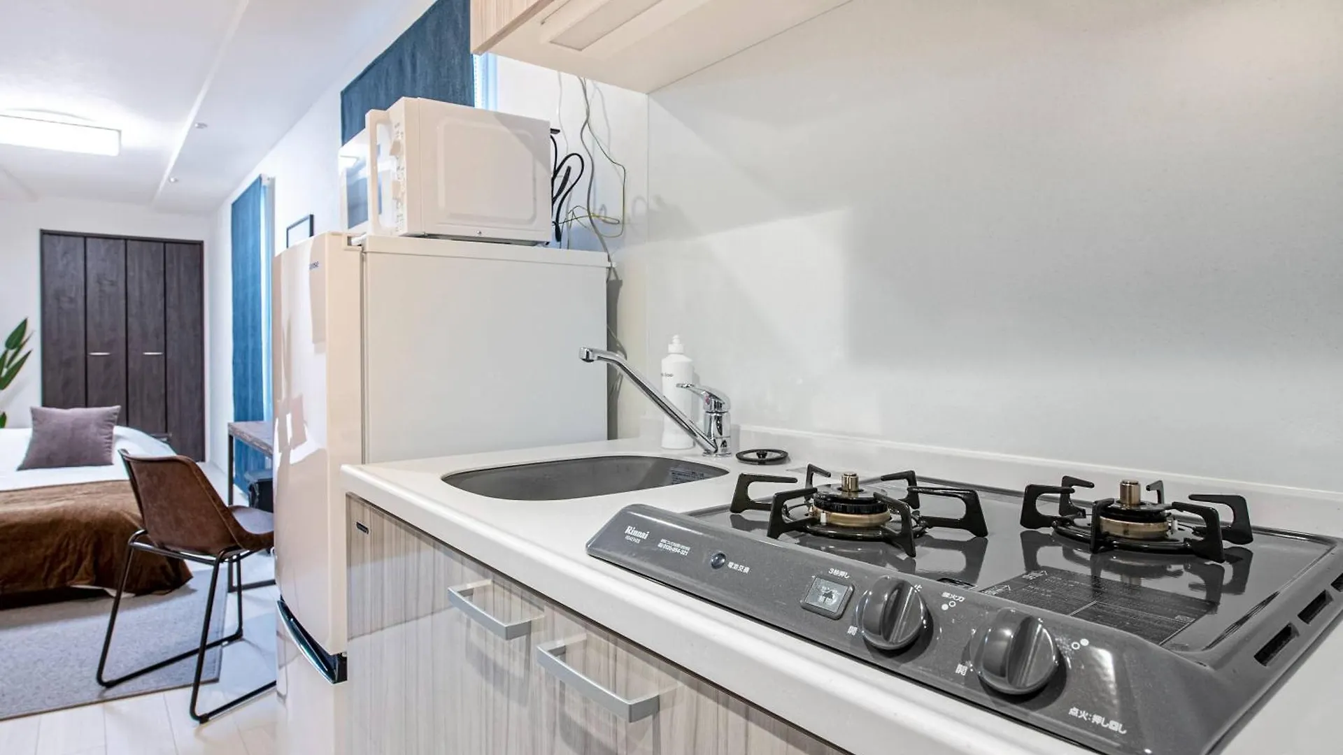 Apartment Nozomio Premier Meidaimae Tokyo