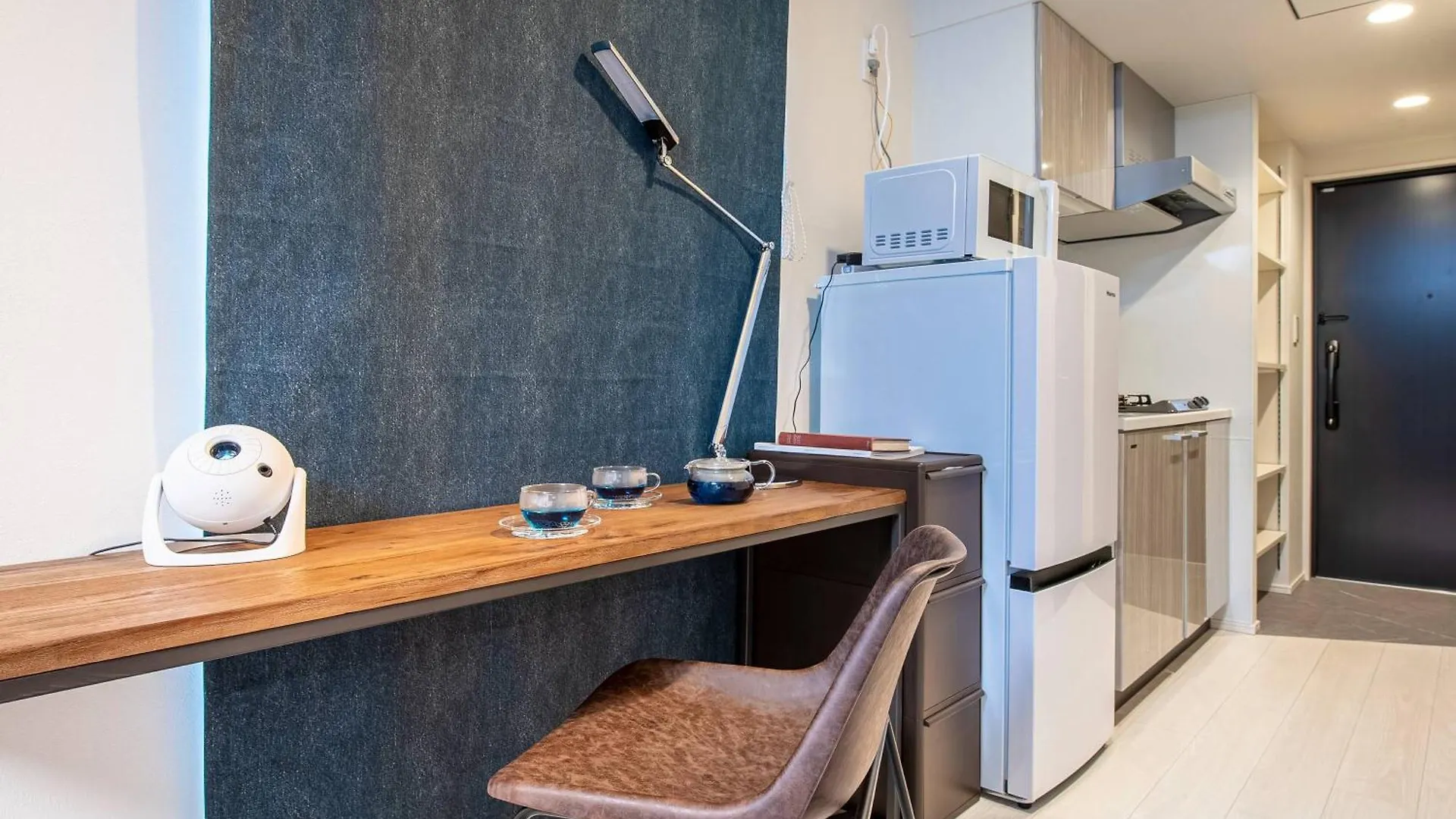 Apartment Nozomio Premier Meidaimae Tokyo