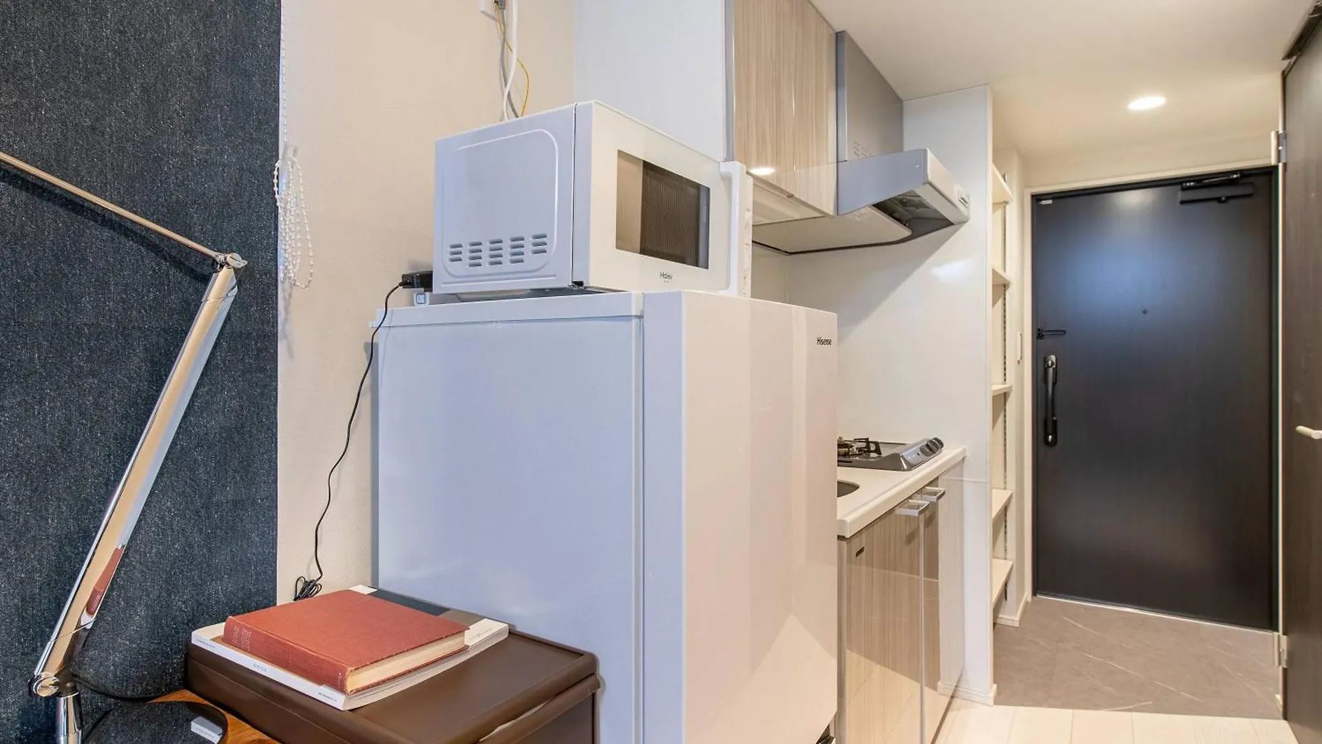 Apartment Nozomio Premier Meidaimae Tokyo