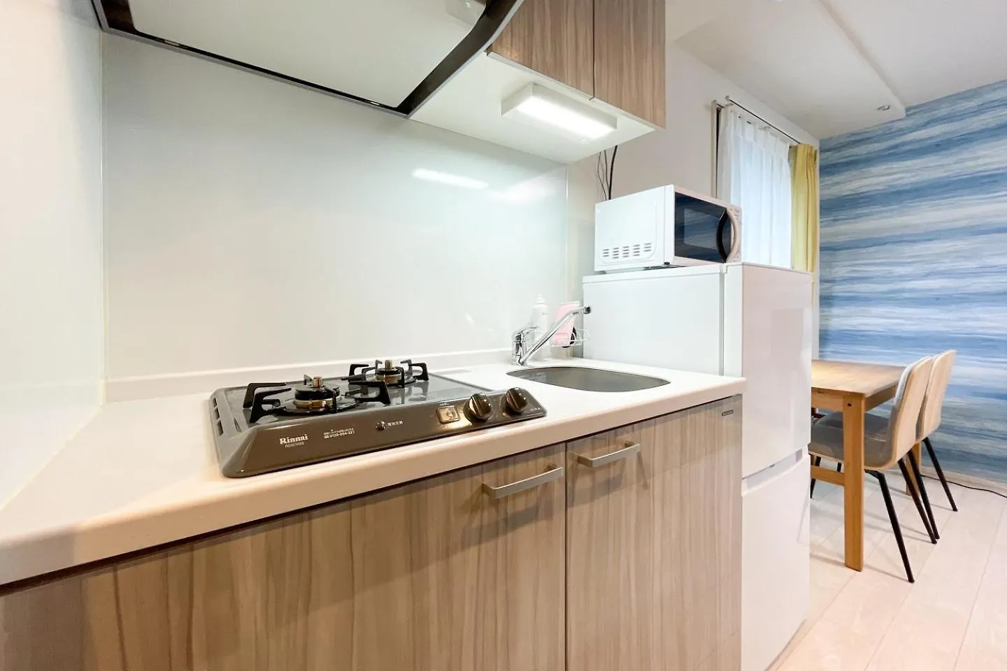 Nozomio Premier Meidaimae Prefektura Tokio