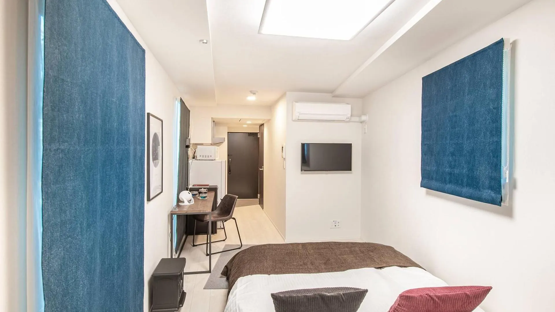 Apartment Nozomio Premier Meidaimae Tokyo