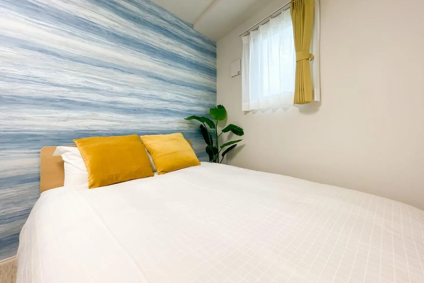 Nozomio Premier Meidaimae Tokyo Apartment