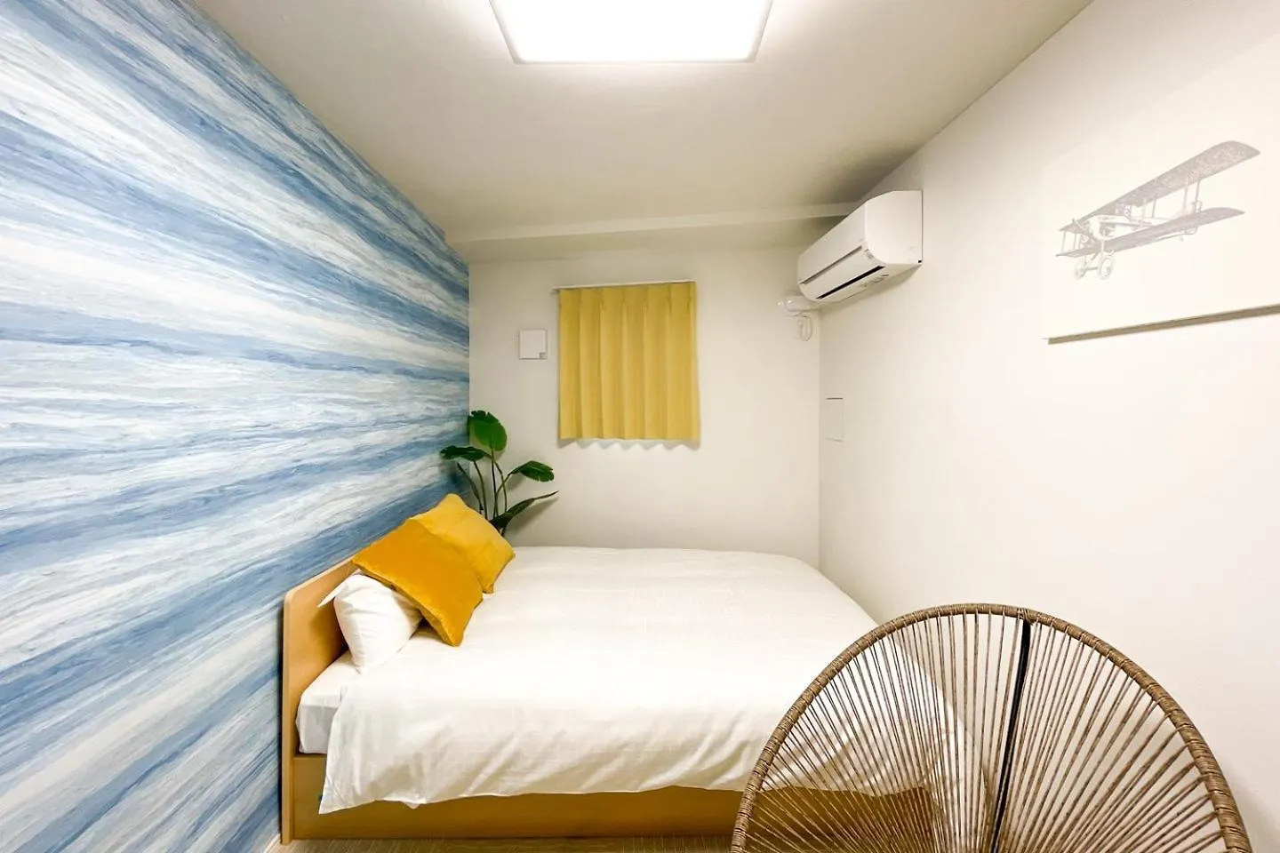 Apartment Nozomio Premier Meidaimae Tokyo