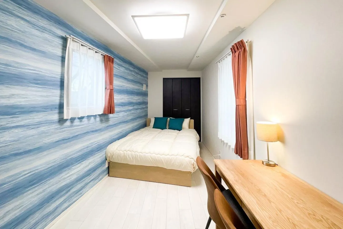 Apartment Nozomio Premier Meidaimae Tokyo