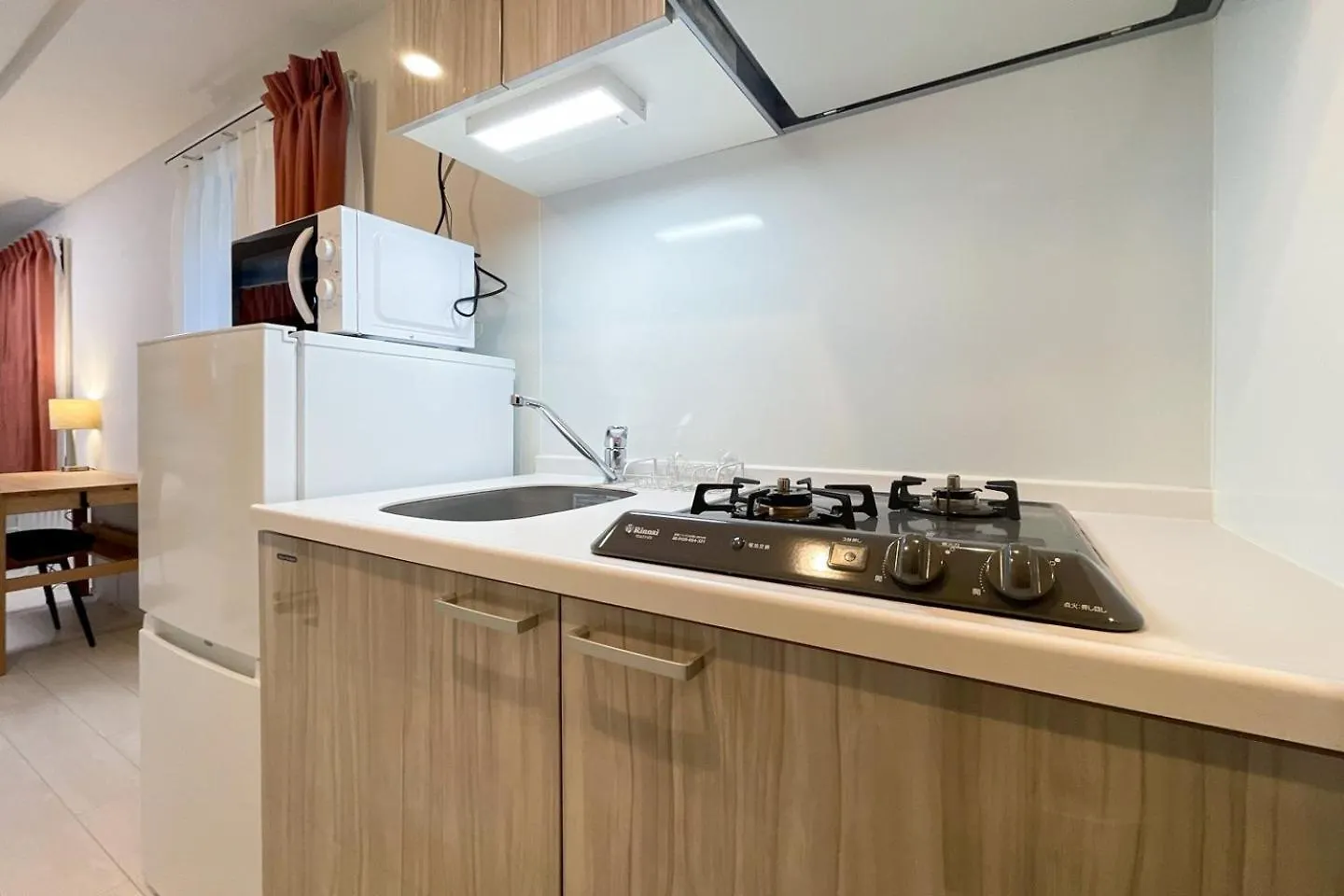 Apartmán Nozomio Premier Meidaimae Prefektura Tokio Japonsko
