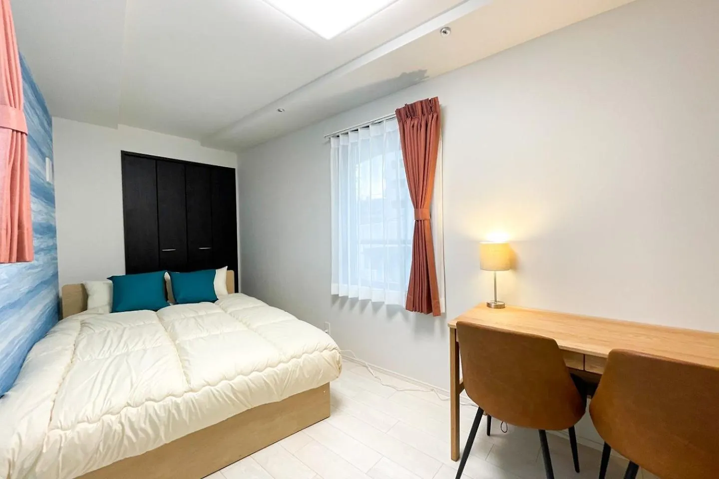 Apartment Nozomio Premier Meidaimae Tokyo Japan