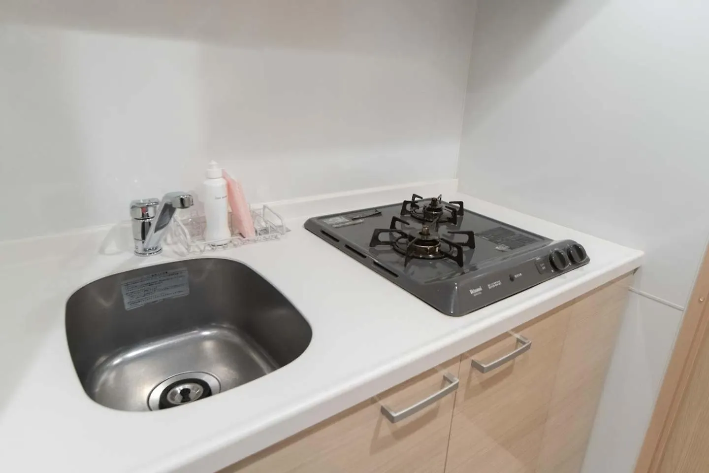 Apartmán Nozomio Premier Meidaimae Prefektura Tokio Japonsko