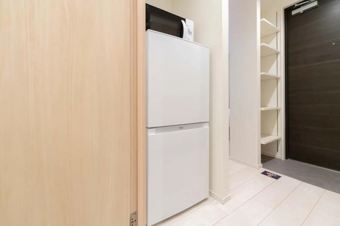 Apartmán Nozomio Premier Meidaimae Prefektura Tokio Japonsko