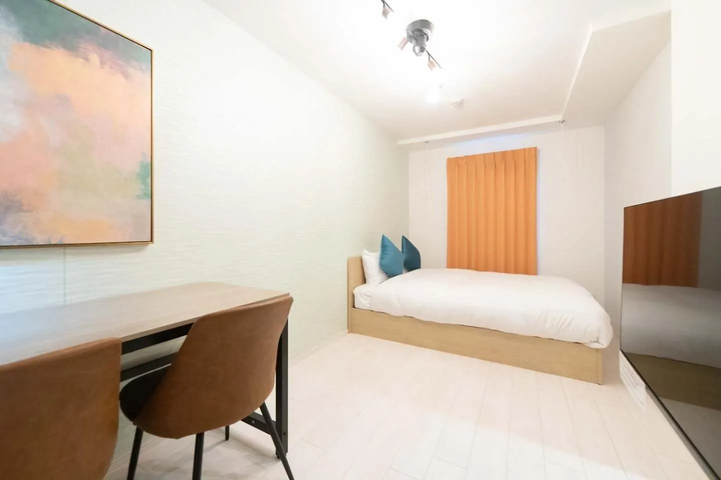 Nozomio Premier Meidaimae Prefektura Tokio