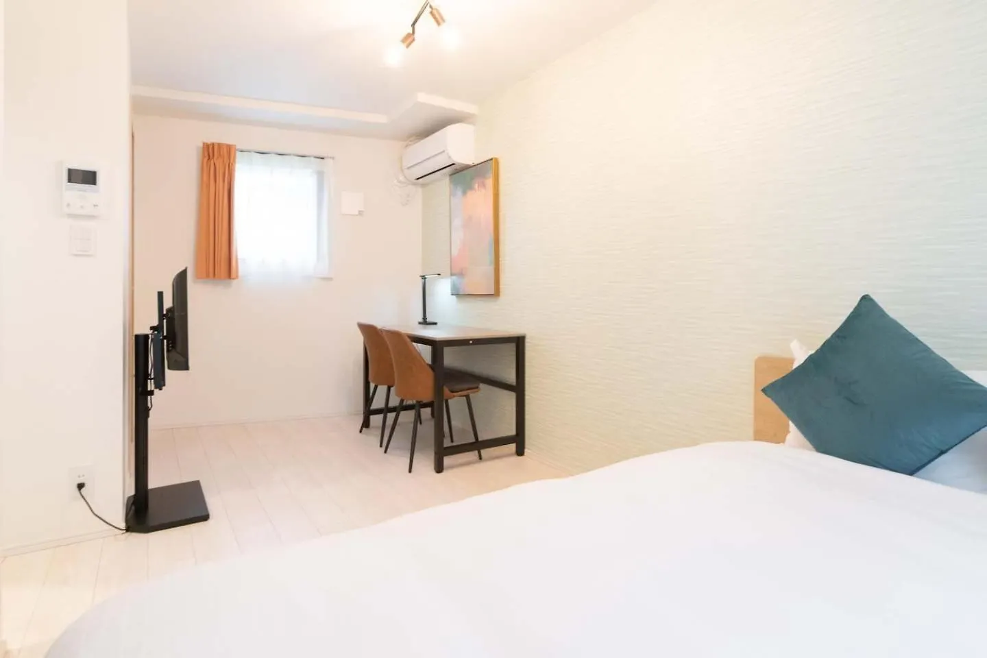 Nozomio Premier Meidaimae Tokyo Apartment