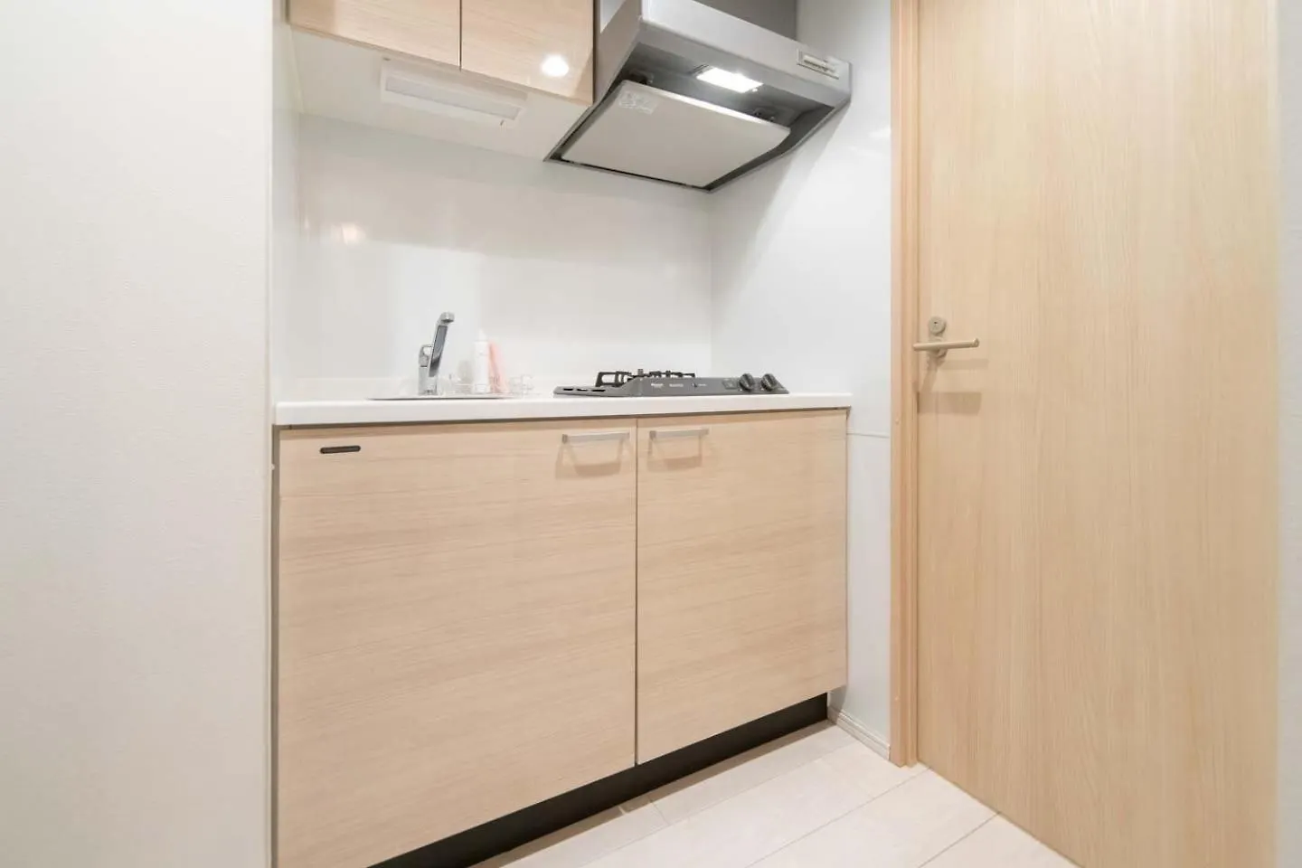 Nozomio Premier Meidaimae Tokyo Apartment