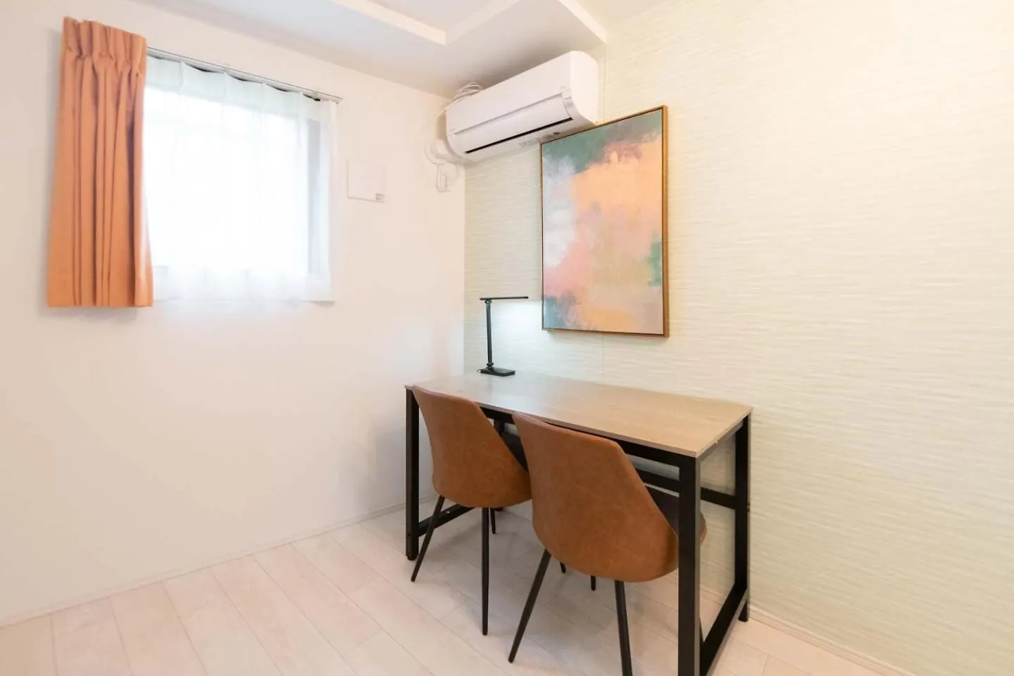 Apartment Nozomio Premier Meidaimae Tokyo