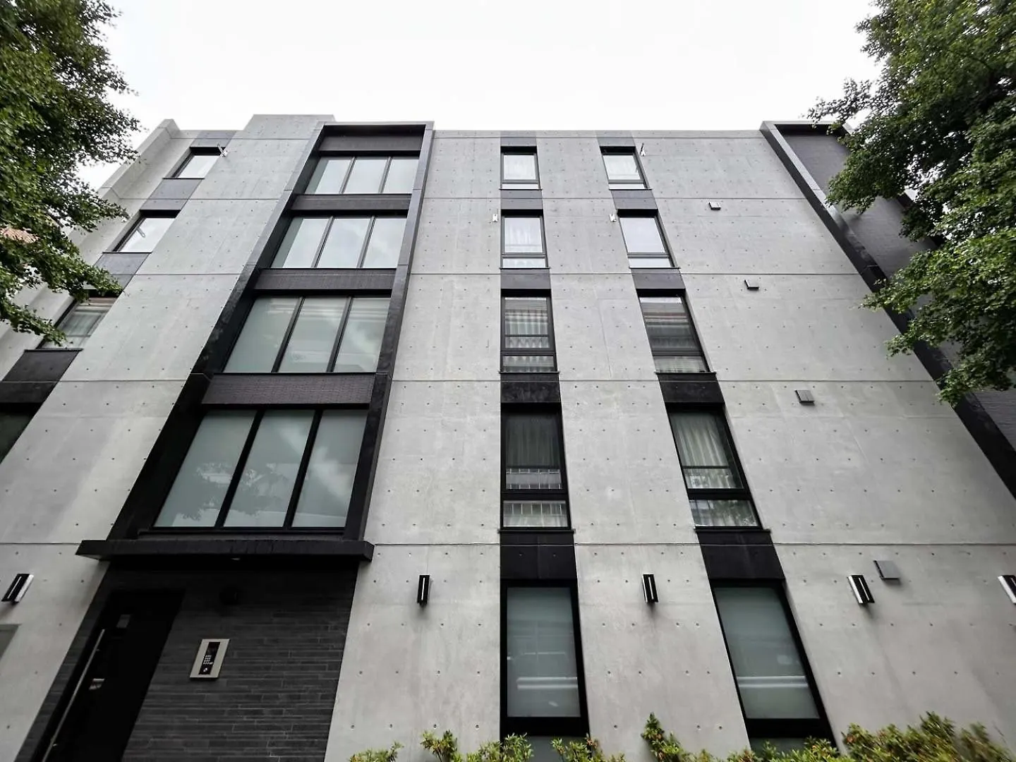 Nozomio Premier Meidaimae Tokyo