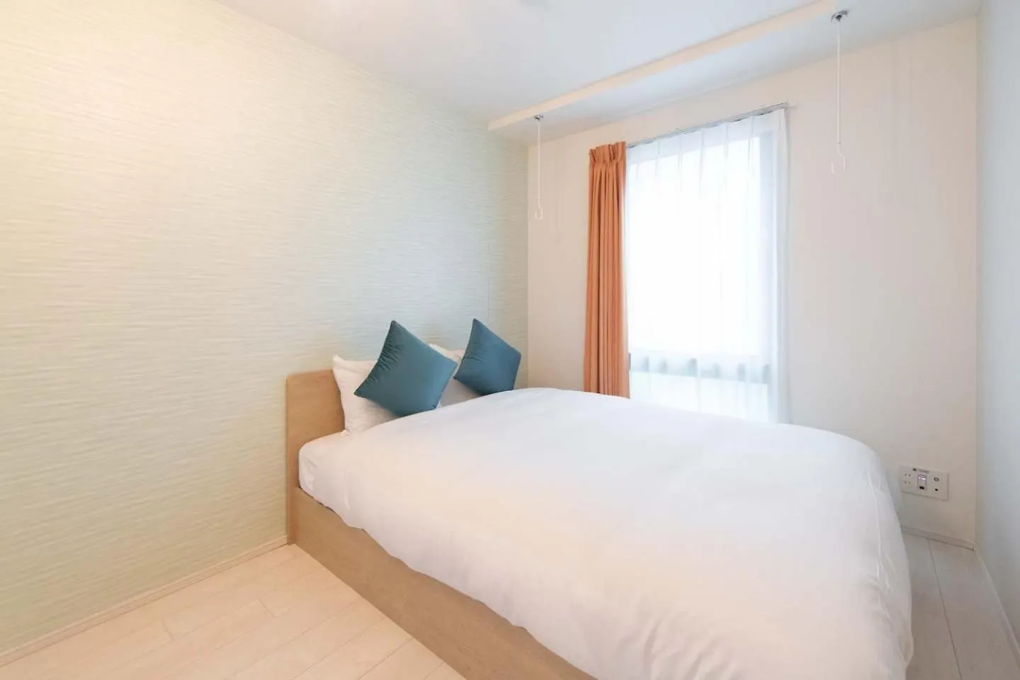 Nozomio Premier Meidaimae Tokyo