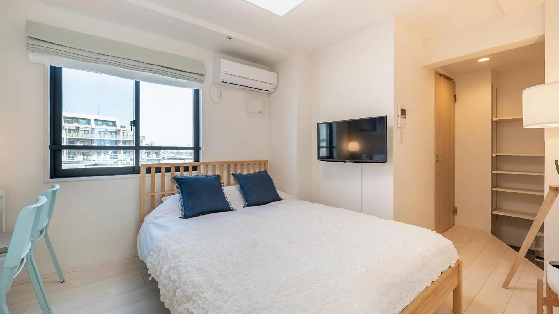 Apartment Nozomio Premier Meidaimae Tokyo Japan