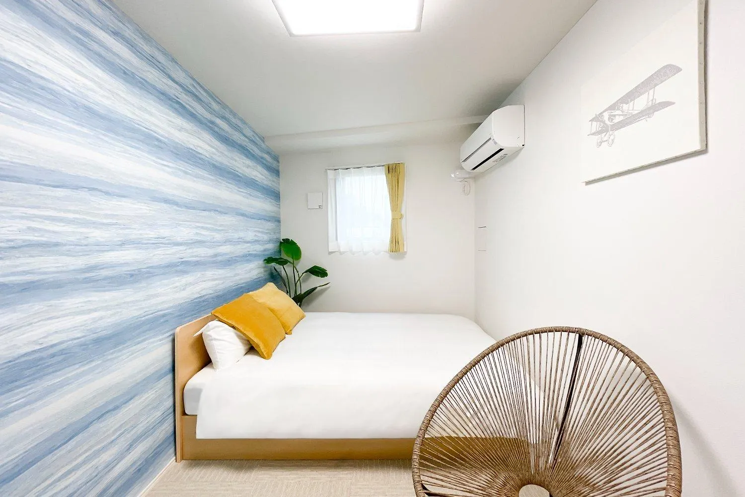 Nozomio Premier Meidaimae Tokyo Apartment
