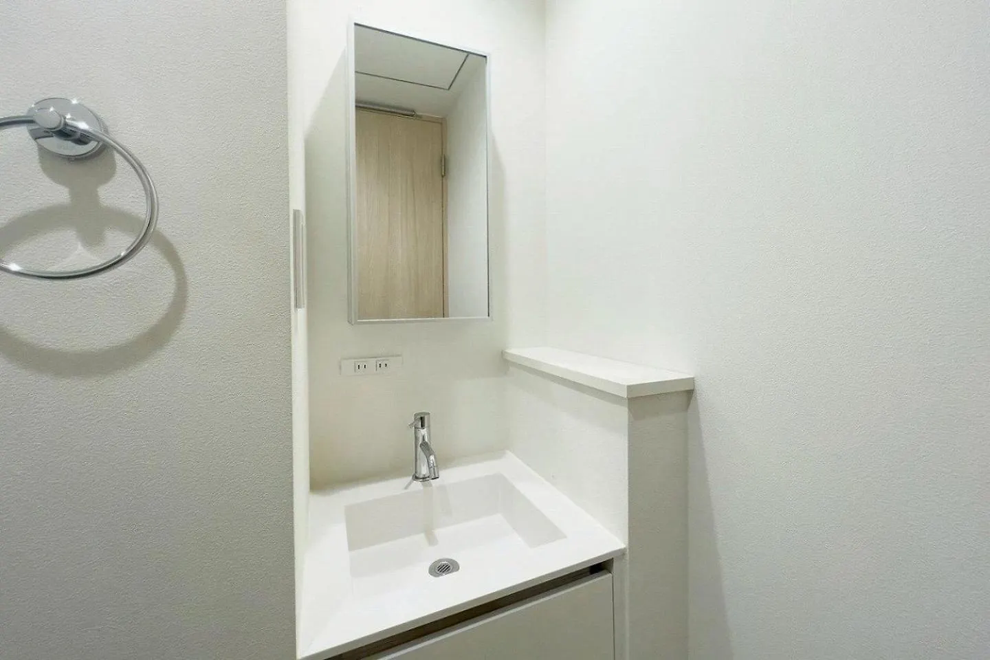 Apartment Nozomio Premier Meidaimae Tokyo