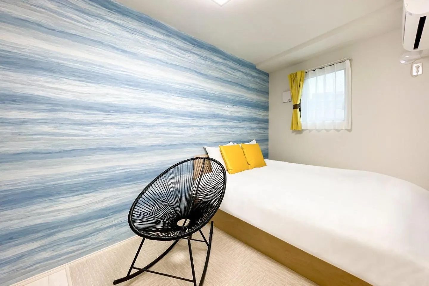 Nozomio Premier Meidaimae Tokyo 0*,