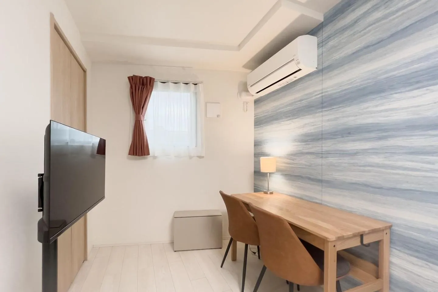 Apartment Nozomio Premier Meidaimae Tokyo