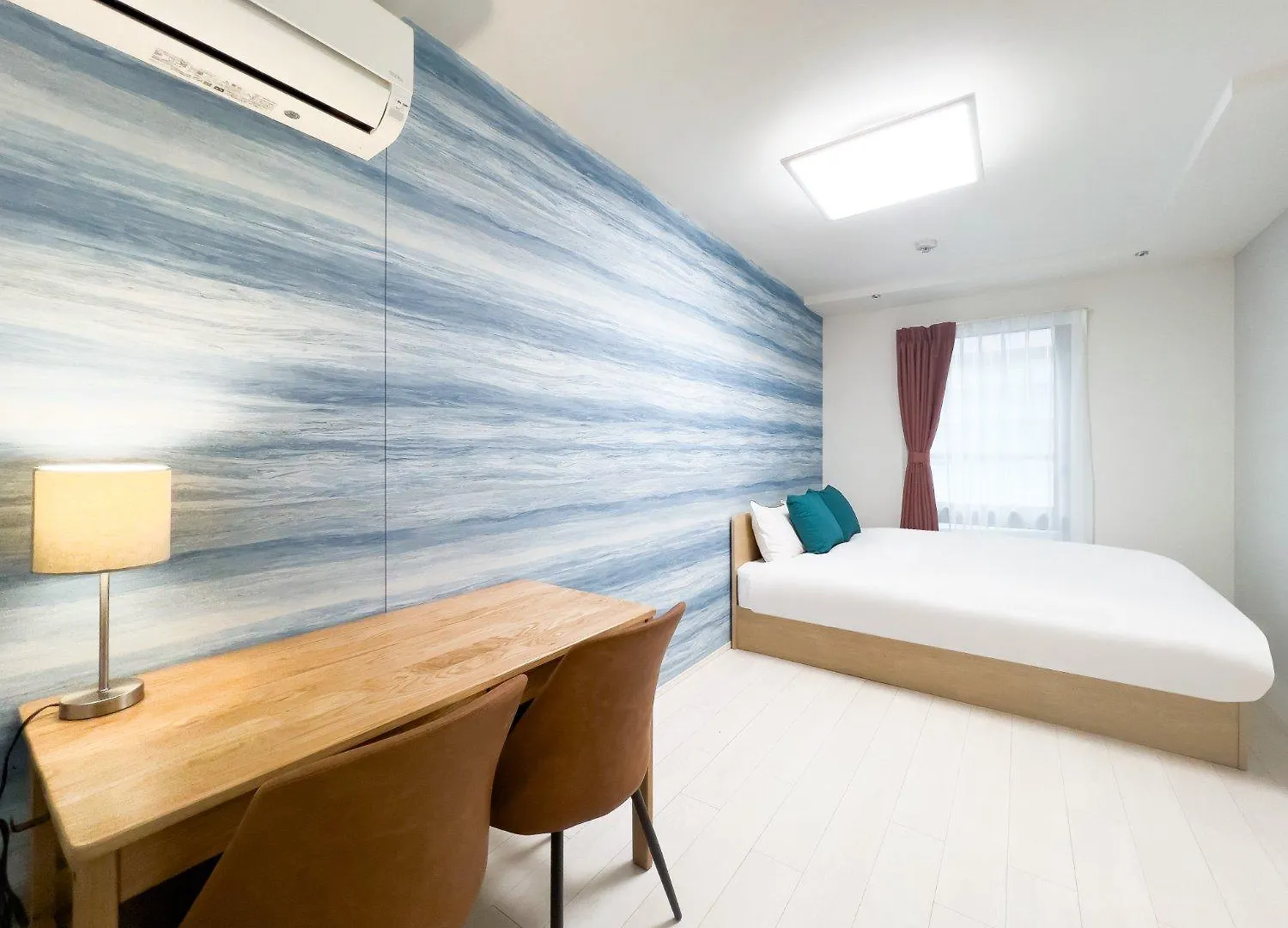 Apartment Nozomio Premier Meidaimae Tokyo
