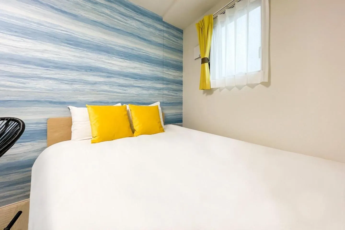 Nozomio Premier Meidaimae Tokyo Apartment