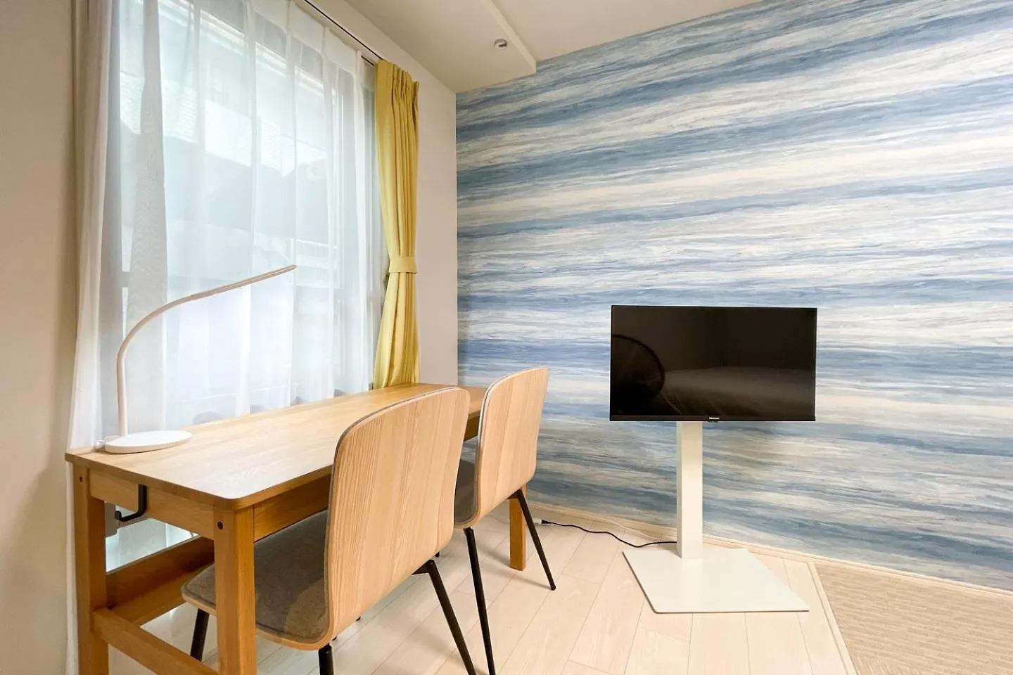 Apartment Nozomio Premier Meidaimae Tokyo
