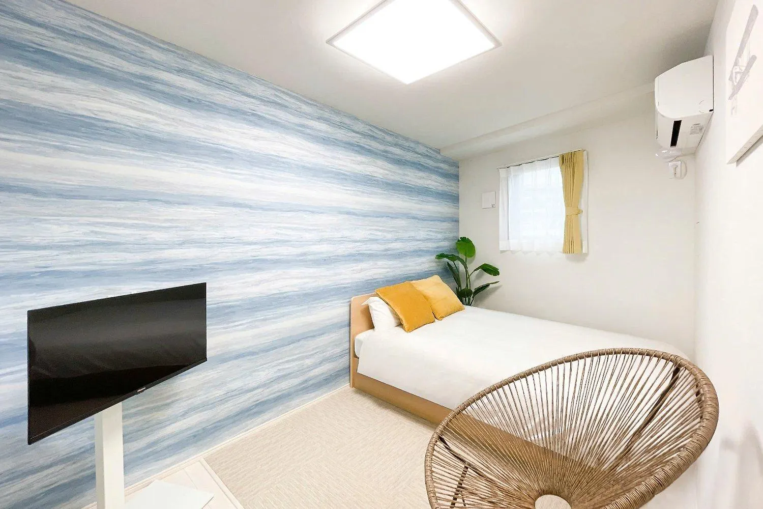 Apartment Nozomio Premier Meidaimae Tokyo