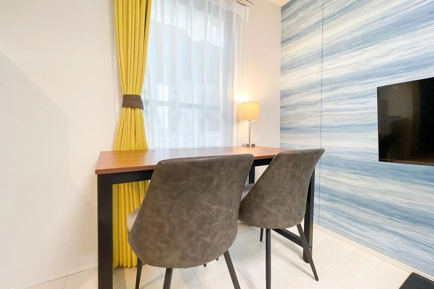 Nozomio Premier Meidaimae Tokyo Apartment
