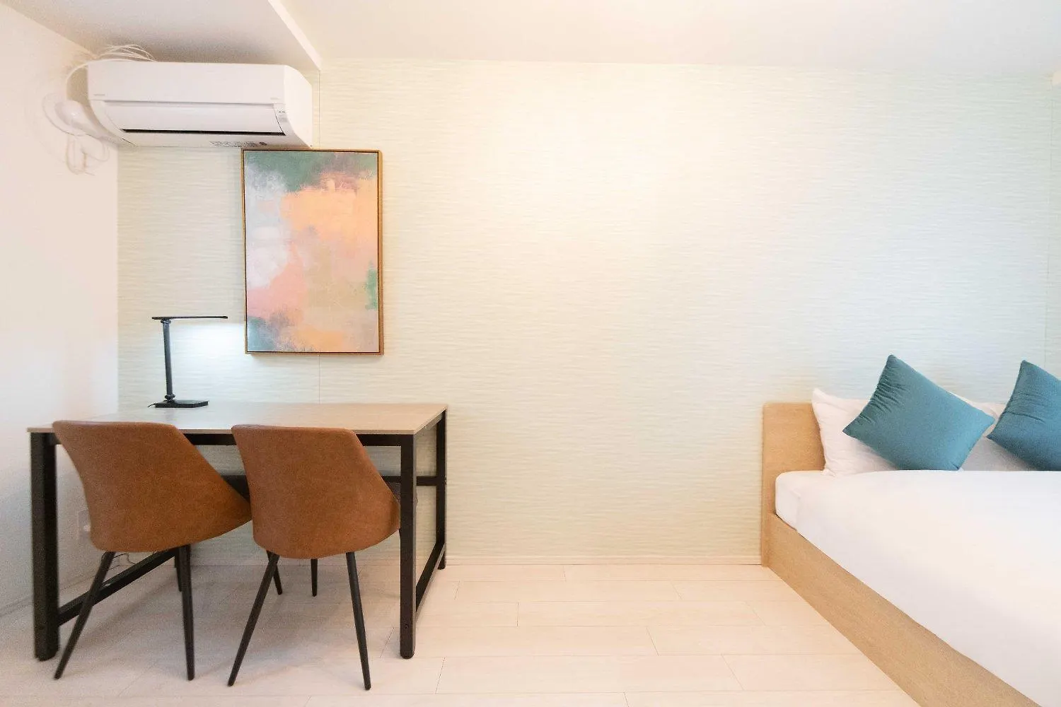 Apartment Nozomio Premier Meidaimae Tokyo