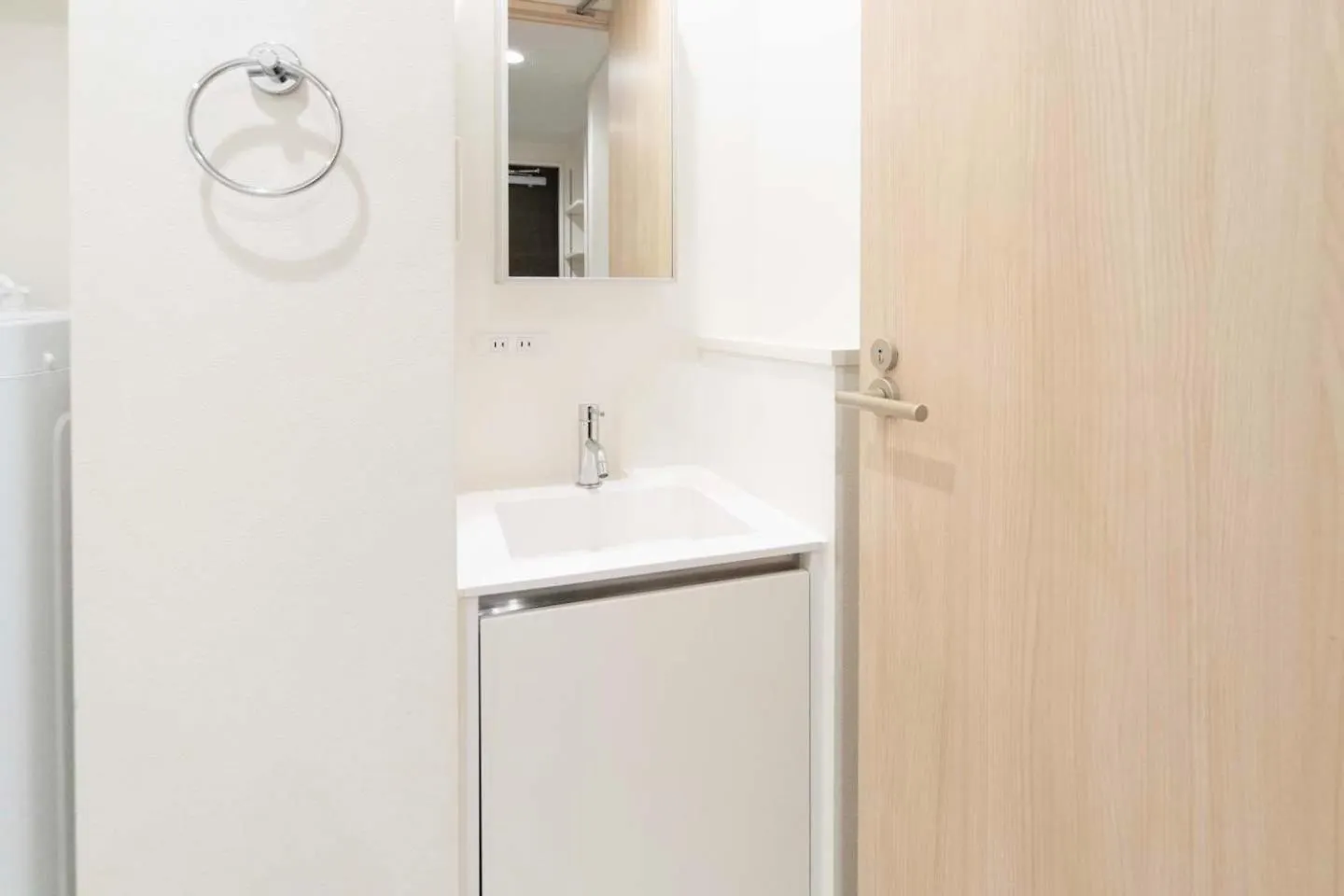 Apartment Nozomio Premier Meidaimae Tokyo