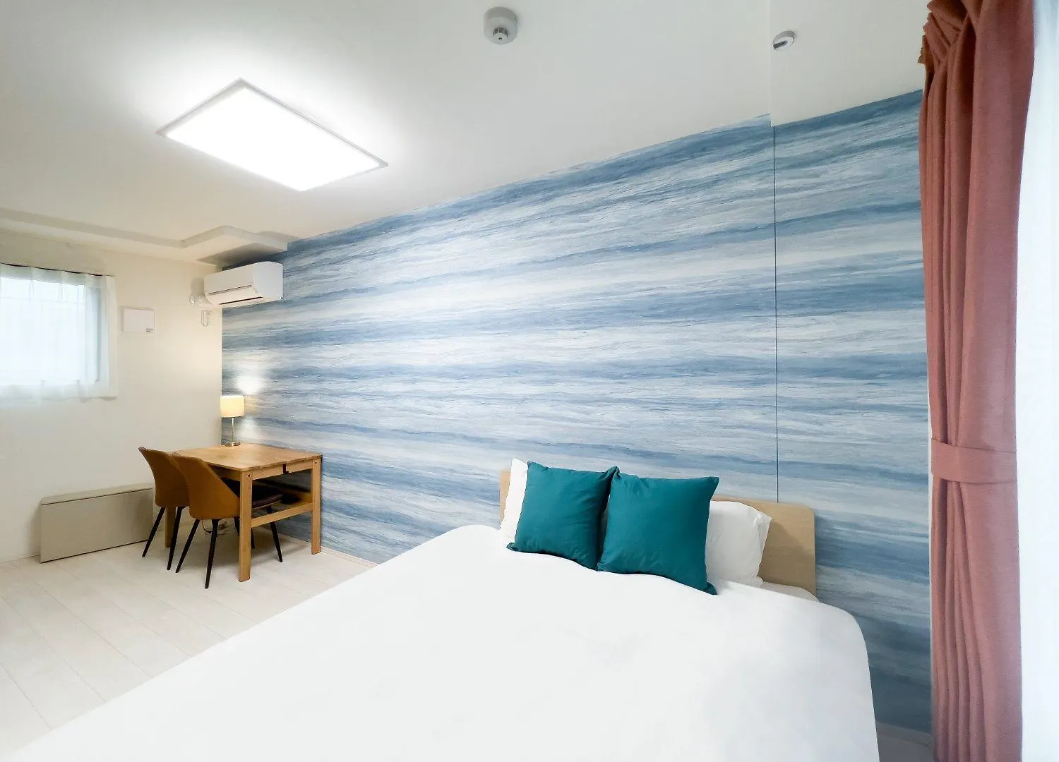 Nozomio Premier Meidaimae Tokyo Apartment